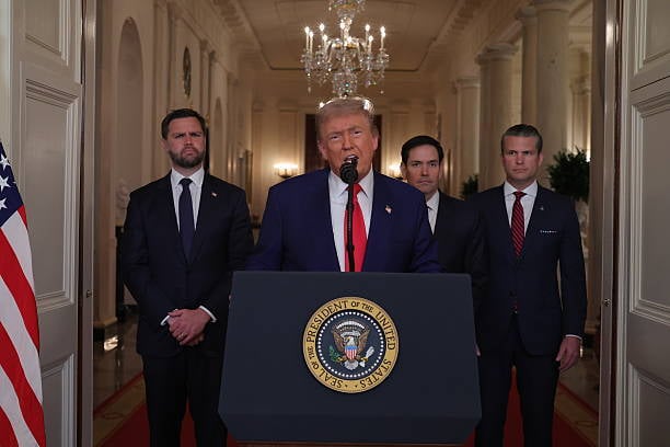 U.S. Strikes Iran, New-Age Weight Loss Drugs, & Trump For Nobel Peace Prize