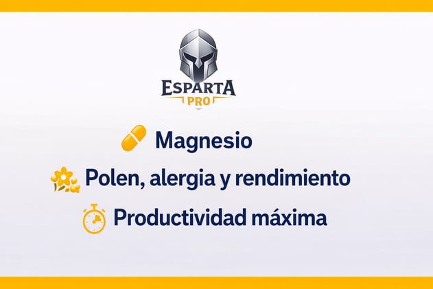 🛡️ ESPARTAPRO FULL – DOMINGO 5 DE ABRIL DE 2026 🛡️