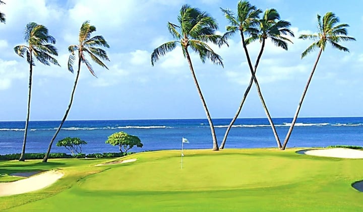 Sony Open