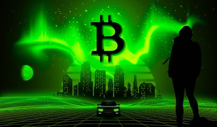 Crypto Strategist Who Nailed 2022 Bitcoin Meltdown Predicts Imminent BTC Rally – Here’s His Target