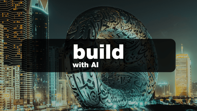 The easiest way to make amazing images with AI