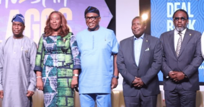 Lagos will build a $400m waste-to-energy plant