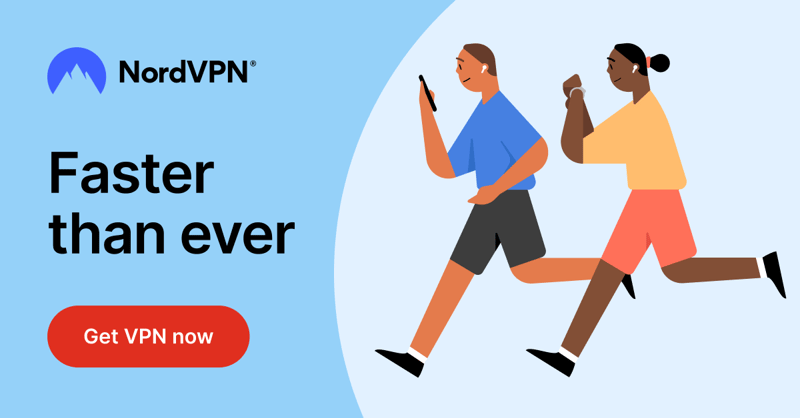 Explore NordVPN Features