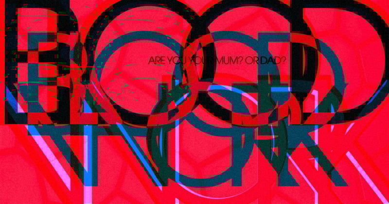 ◉ 005 | Bloodwork