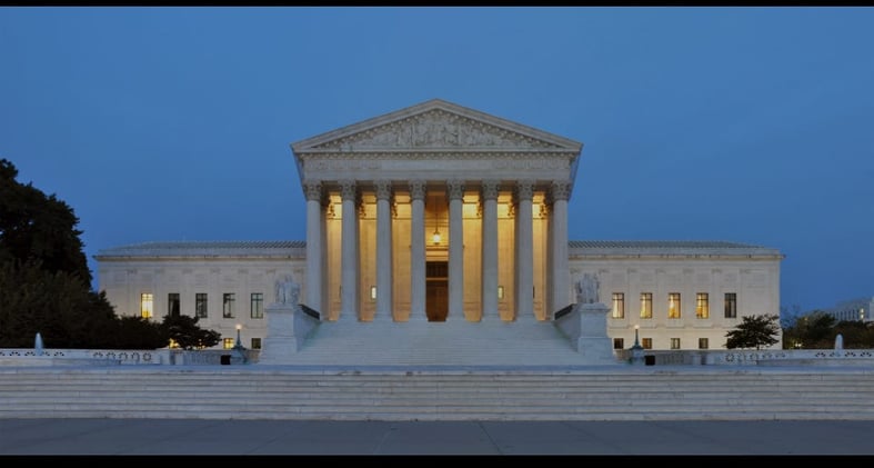TrumpGPT Wins at Supreme Court
