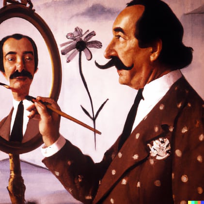 DALL-E 2 is now an Open API