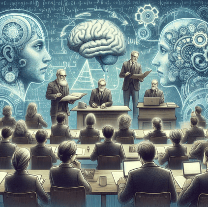 Psychology - Intelligence Theories