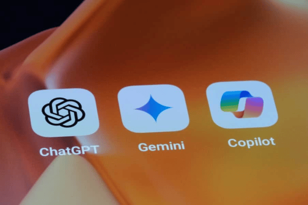 💻 AI Apps Are Invading Your PC...