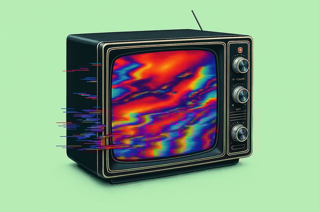 CTV Washing, gare au mirage !