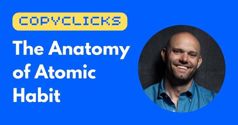 James Clear's Atomic Secrets to Generating Subscriber-Machine