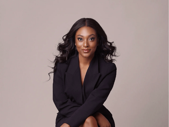 F-Focused Life With Bryanna Samuels 