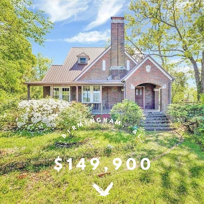 This Week in Cheap Old Houses