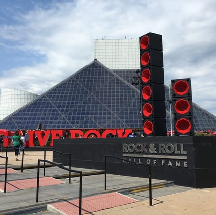 Rock & Roll Hall of Fame Names 2026 Inductees, Grateful Guitars Foundation’s Annual Benefit Auction