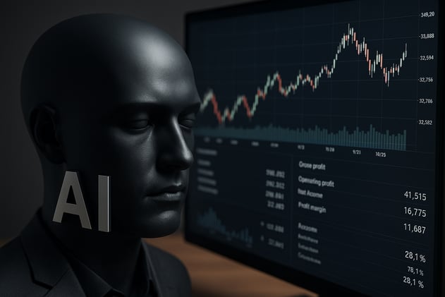 Henon Unveils the First ‘Zero Error’ AI Agent for Finance