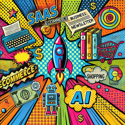 This Week's Top Business Opportunities: SaaS, AI, eCommerce & More