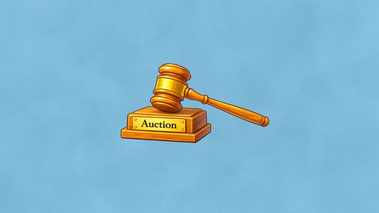 👩🏻‍⚖️ What lawyers do in Aegon’s auction sale