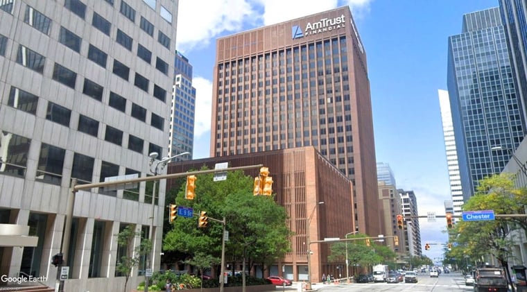 🚧 Inside Cleveland’s Most Active Development Corridors