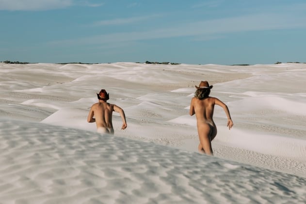 A lush Yallingup lodge and spa retreat has hit the market