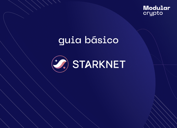 O Guia Definitivo Starknet