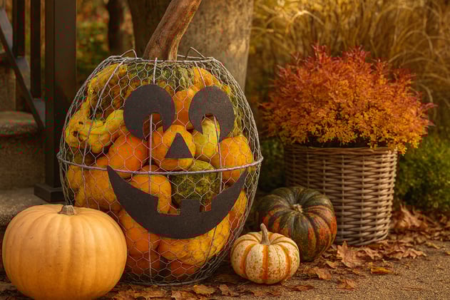 Upcoming Fun Fall Events with Schell Brothers