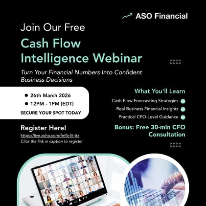 This is where most growing business get it wrong