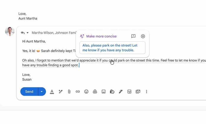 🚀 La IA de Gmail ahora escribe, organiza y prioriza tus correos por ti