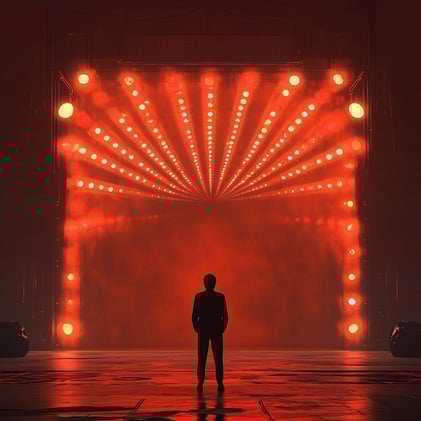 Lights, Camera, Hook! Using Trailer Storytelling in Your Brand