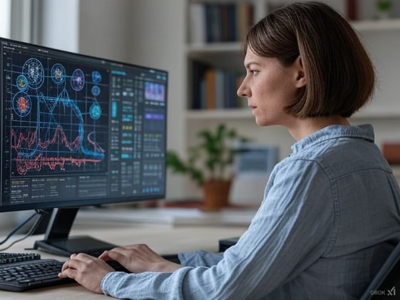 Why Locally Running AI Models Will Lead the Next Revolution