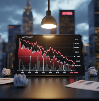 AI Meets Market Seasonality On Wall Street: Enhancing Traditional Patterns with Modern Tools