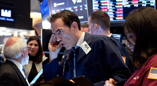 ☕Café Bursátil: Efecto enero