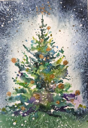 Jak przetrwać Święta bez bólu brzucha