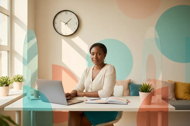 Wellth: Why Boundaries Matter in the Creator Economy