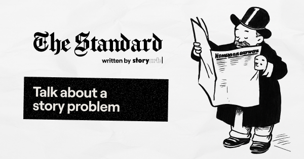 ✍️ A newsletter about newsletters (we know)