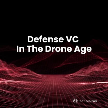 Defense Funding In The Drone Warfare Age