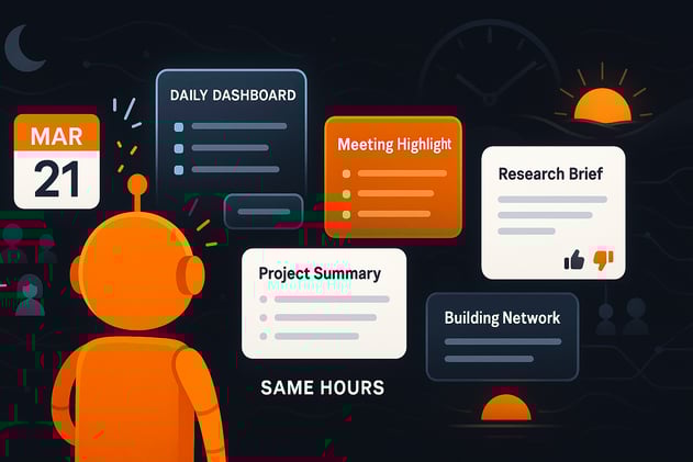 ChatGPT learns to surface updates before you need them