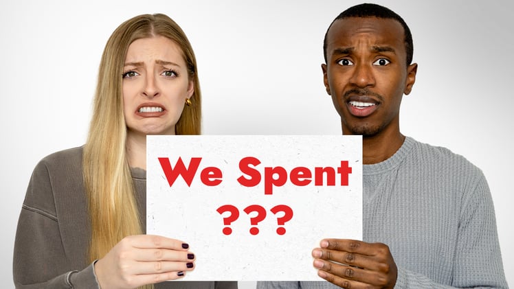 We Spent $75,000+ This Year... 🫢