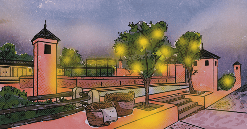 The Ford Journals 1.3