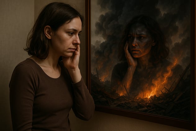 ¿Por qué la vida no nos da tregua?
