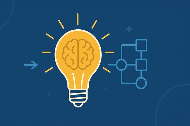 Let the Machine Push Your Genius Further