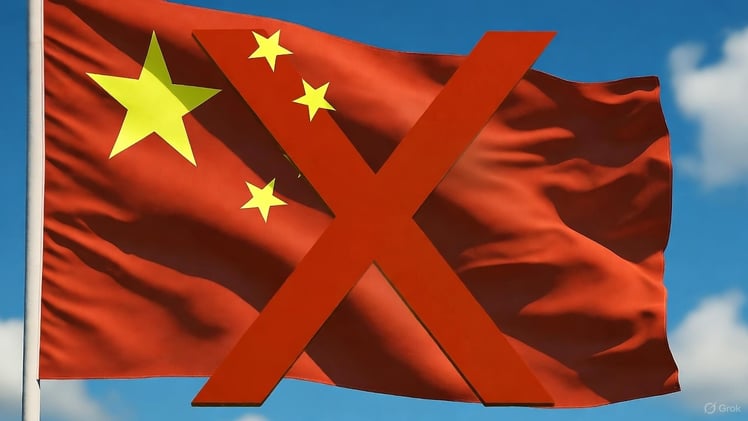 No Room for Beijing in the Badger State