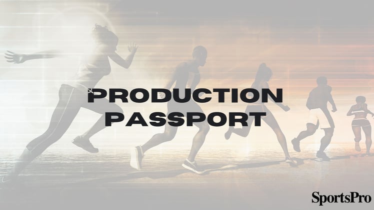 Production Passport | 🏈 NFL 2025 To Set New Global Travel Record