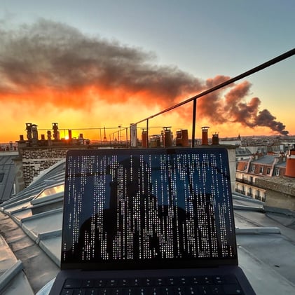 You didn’t build a product. You built a secret.