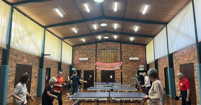 “We won’t go quietly”: Whitehorse Council scraps demolition plans for 57-year-old indoor sports hall