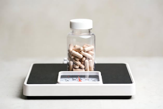 Food and Drug Administration Approves Eli Lilly Weight Loss Pill