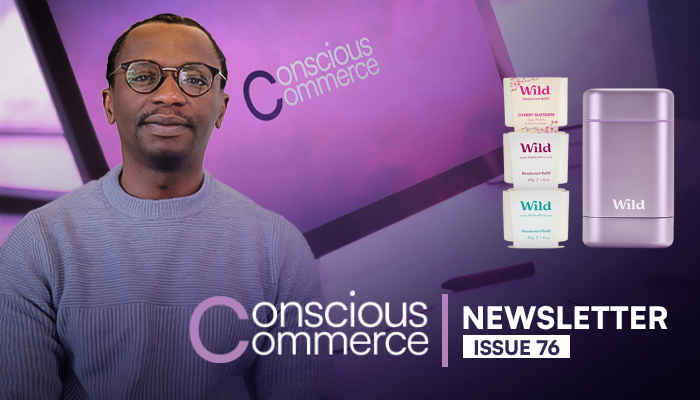 🟣 Issue No. 76: Wild