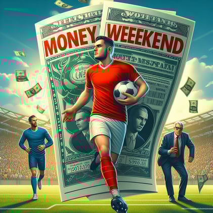 Money Weekends 07.01.24