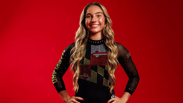 Terrapin Brew 4/3: Gymnastics Is Regional Ready!