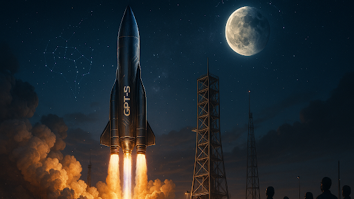 🚀 GPT-5 Is Coming: OpenAI’s Most Powerful Model Ever Drops This August