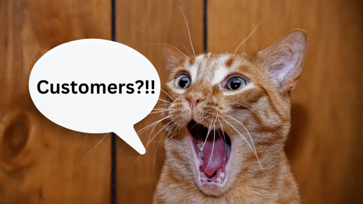 Finding New Customers In Surprising Places