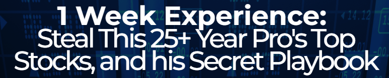 Crush Your Goals Next Week